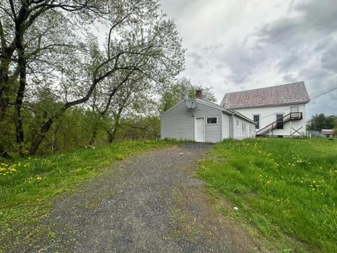 9 Locke Hill Road Starks ME 04911