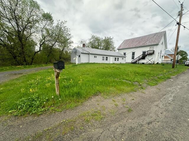 9 Locke Hill Road Starks ME 04911