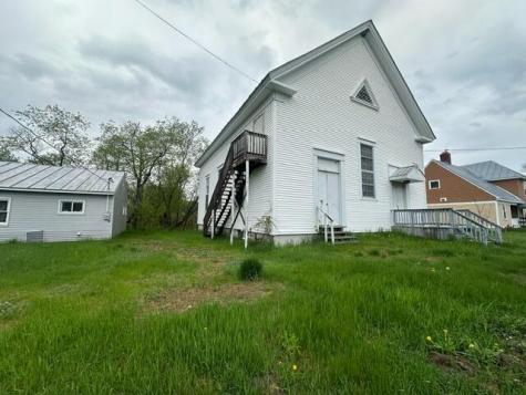 9 Locke Hill Road Starks ME 04911