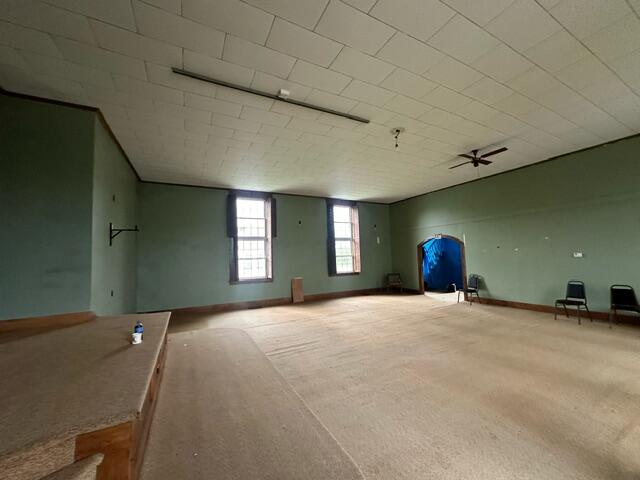 9 Locke Hill Road Starks ME 04911