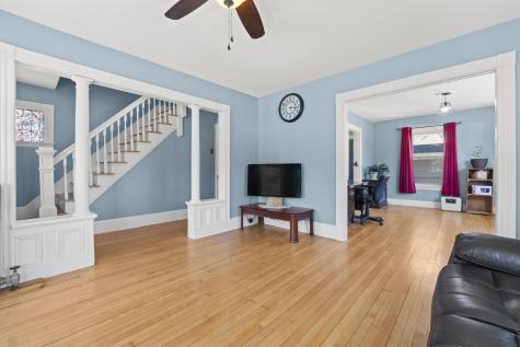 54 Cole Street South Portland ME 04106