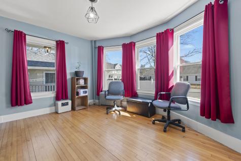 54 Cole Street South Portland ME 04106