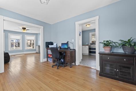 54 Cole Street South Portland ME 04106