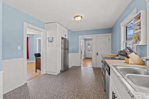 54 Cole Street South Portland ME 04106