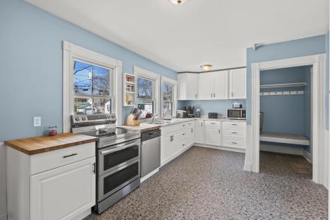 54 Cole Street South Portland ME 04106