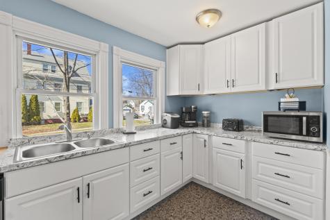 54 Cole Street South Portland ME 04106