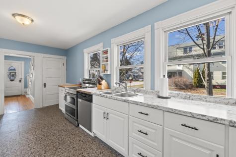 54 Cole Street South Portland ME 04106