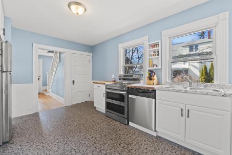 54 Cole Street South Portland ME 04106