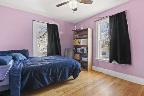 54 Cole Street South Portland ME 04106