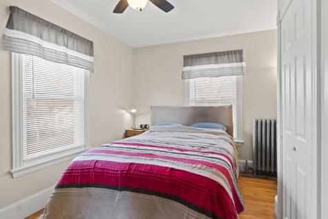 54 Cole Street South Portland ME 04106