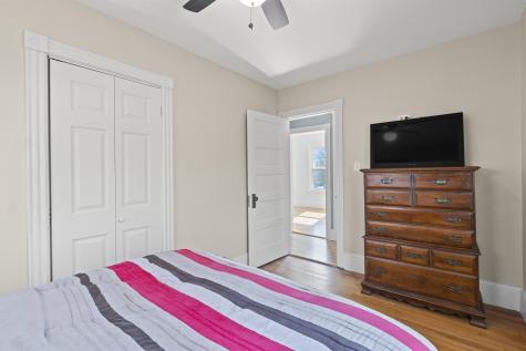 54 Cole Street South Portland ME 04106