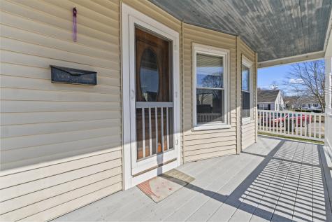 54 Cole Street South Portland ME 04106