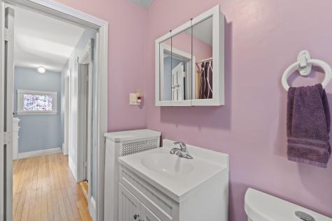 54 Cole Street South Portland ME 04106