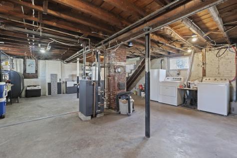 54 Cole Street South Portland ME 04106