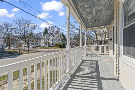 54 Cole Street South Portland ME 04106