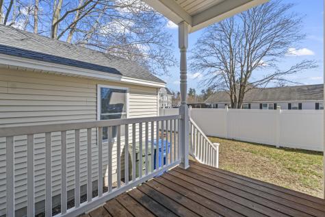 54 Cole Street South Portland ME 04106