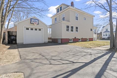 54 Cole Street South Portland ME 04106