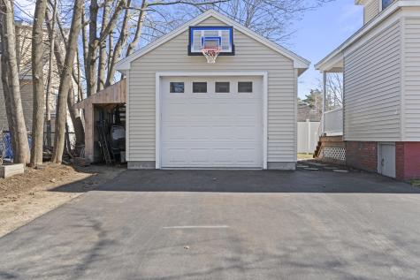 54 Cole Street South Portland ME 04106