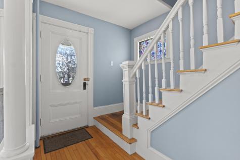 54 Cole Street South Portland ME 04106