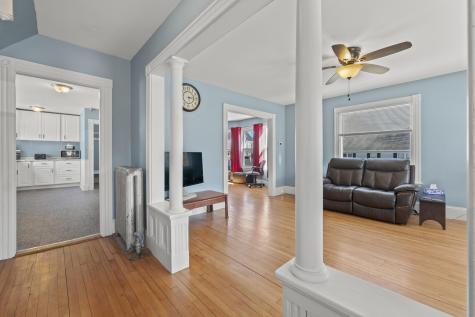 54 Cole Street South Portland ME 04106