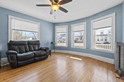 54 Cole Street South Portland ME 04106