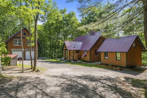 669 S Strong Road Strong ME 04983