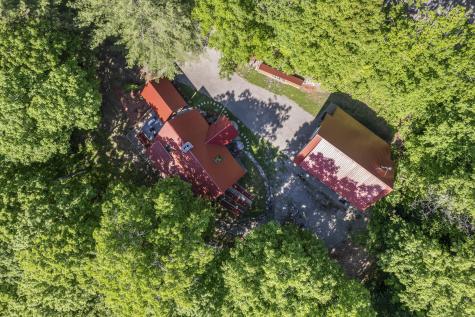 669 S Strong Road Strong ME 04983