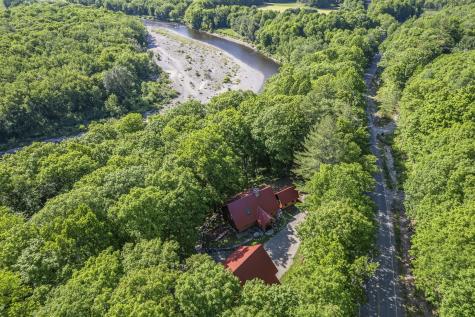 669 S Strong Road Strong ME 04983