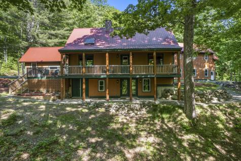 669 S Strong Road Strong ME 04983