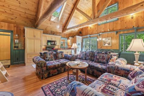 669 S Strong Road Strong ME 04983