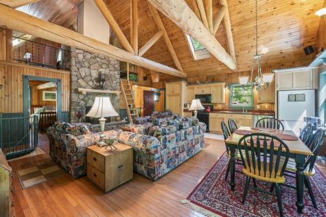 669 S Strong Road Strong ME 04983