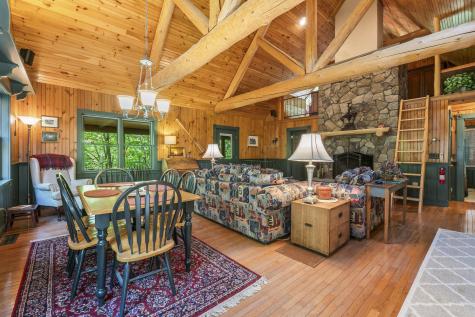 669 S Strong Road Strong ME 04983