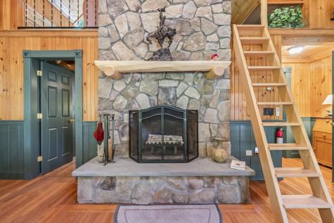 669 S Strong Road Strong ME 04983