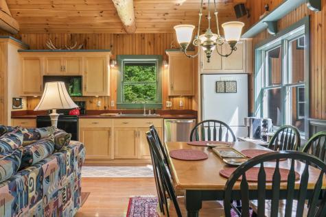 669 S Strong Road Strong ME 04983