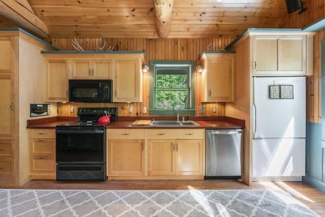 669 S Strong Road Strong ME 04983