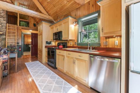 669 S Strong Road Strong ME 04983