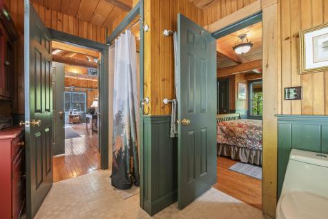 669 S Strong Road Strong ME 04983