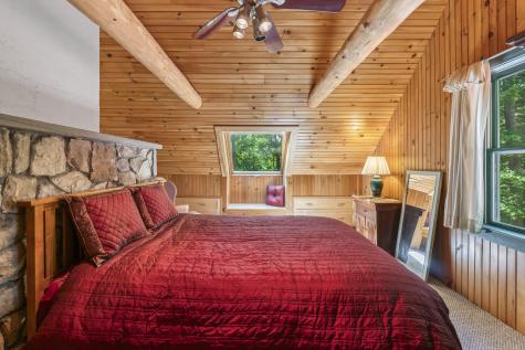 669 S Strong Road Strong ME 04983