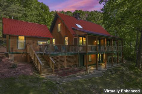 669 S Strong Road Strong ME 04983