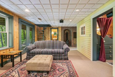 669 S Strong Road Strong ME 04983