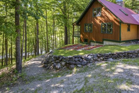 669 S Strong Road Strong ME 04983