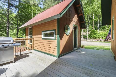 669 S Strong Road Strong ME 04983