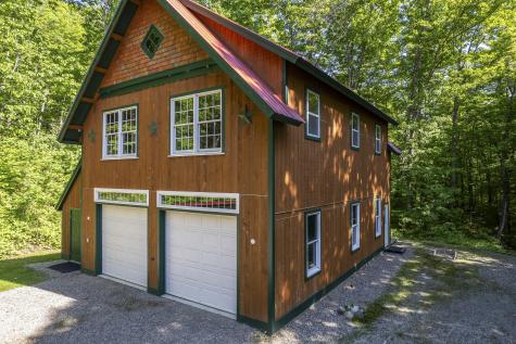 669 S Strong Road Strong ME 04983