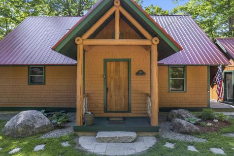 669 S Strong Road Strong ME 04983