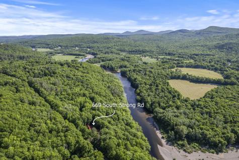 669 S Strong Road Strong ME 04983