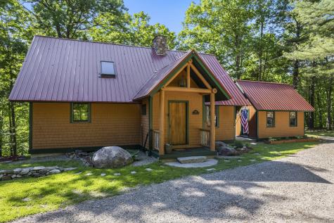 669 S Strong Road Strong ME 04983