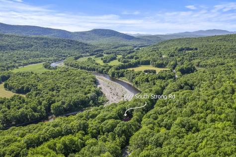 669 S Strong Road Strong ME 04983
