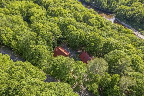 669 S Strong Road Strong ME 04983