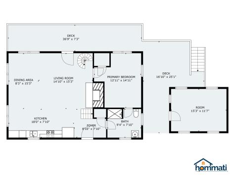 669 S Strong Road Strong ME 04983