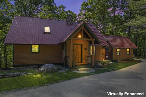 669 S Strong Road Strong ME 04983